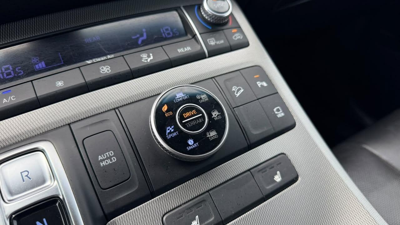 Vista 16