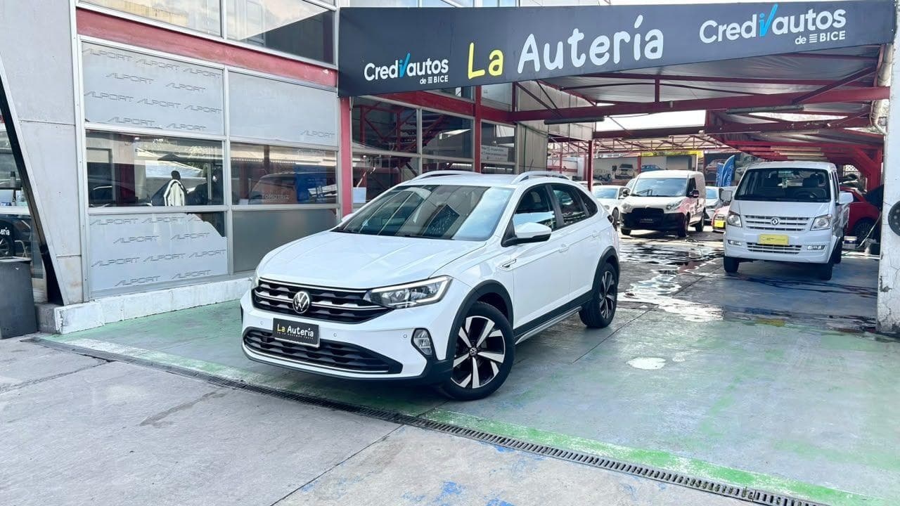 Volkswagen NIVUS