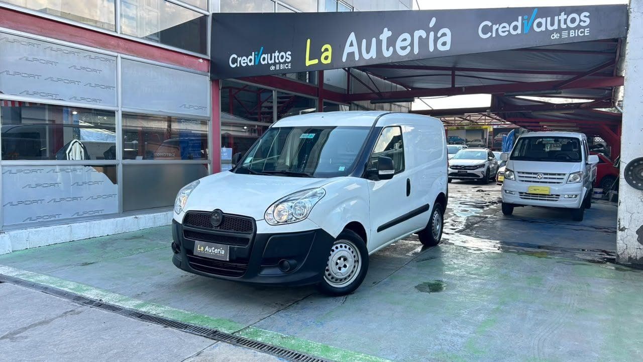 Fiat DOBLO CARGO
