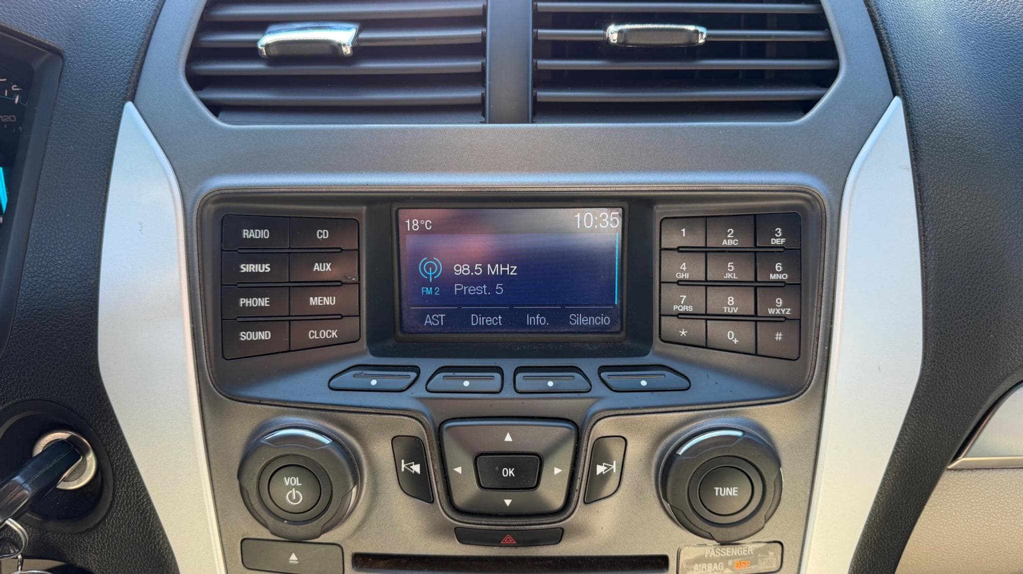 Vista 13