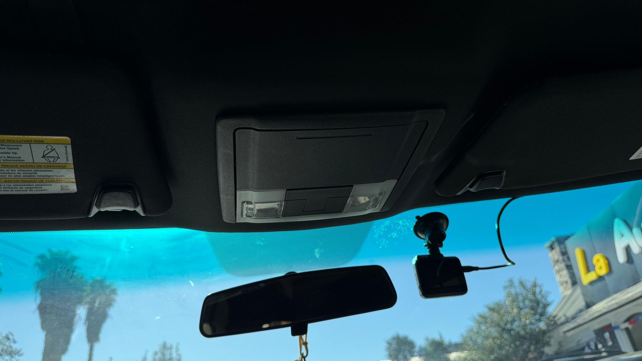 Vista 20