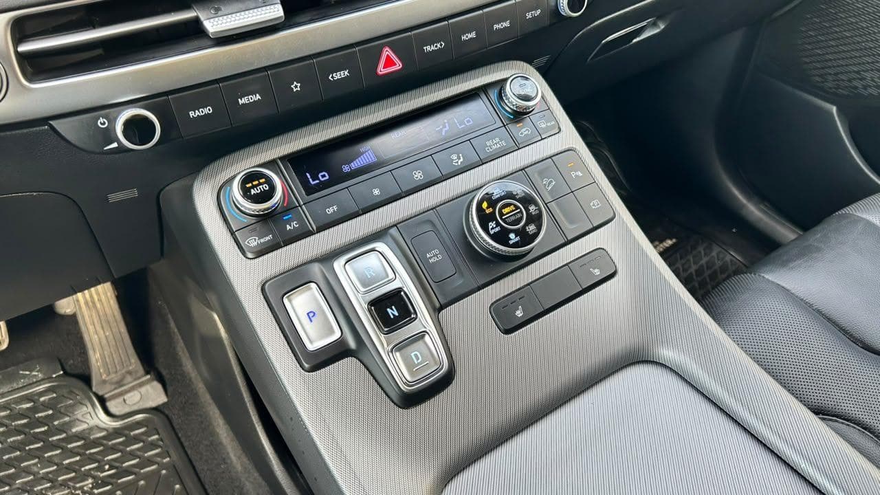 Vista 15