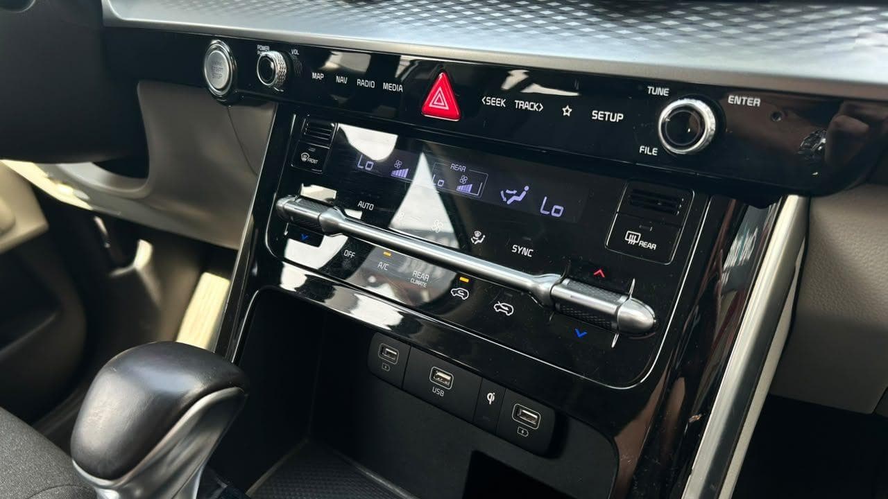 Vista 16