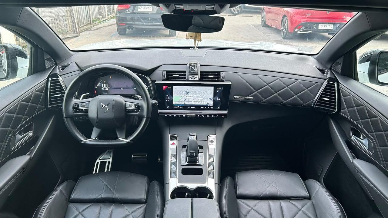 Vista 9