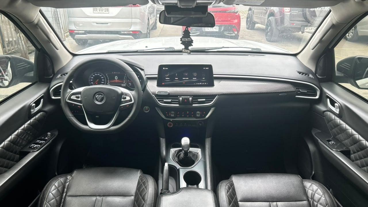 Vista 8