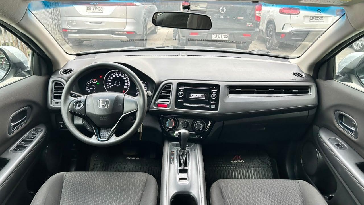 Vista 8