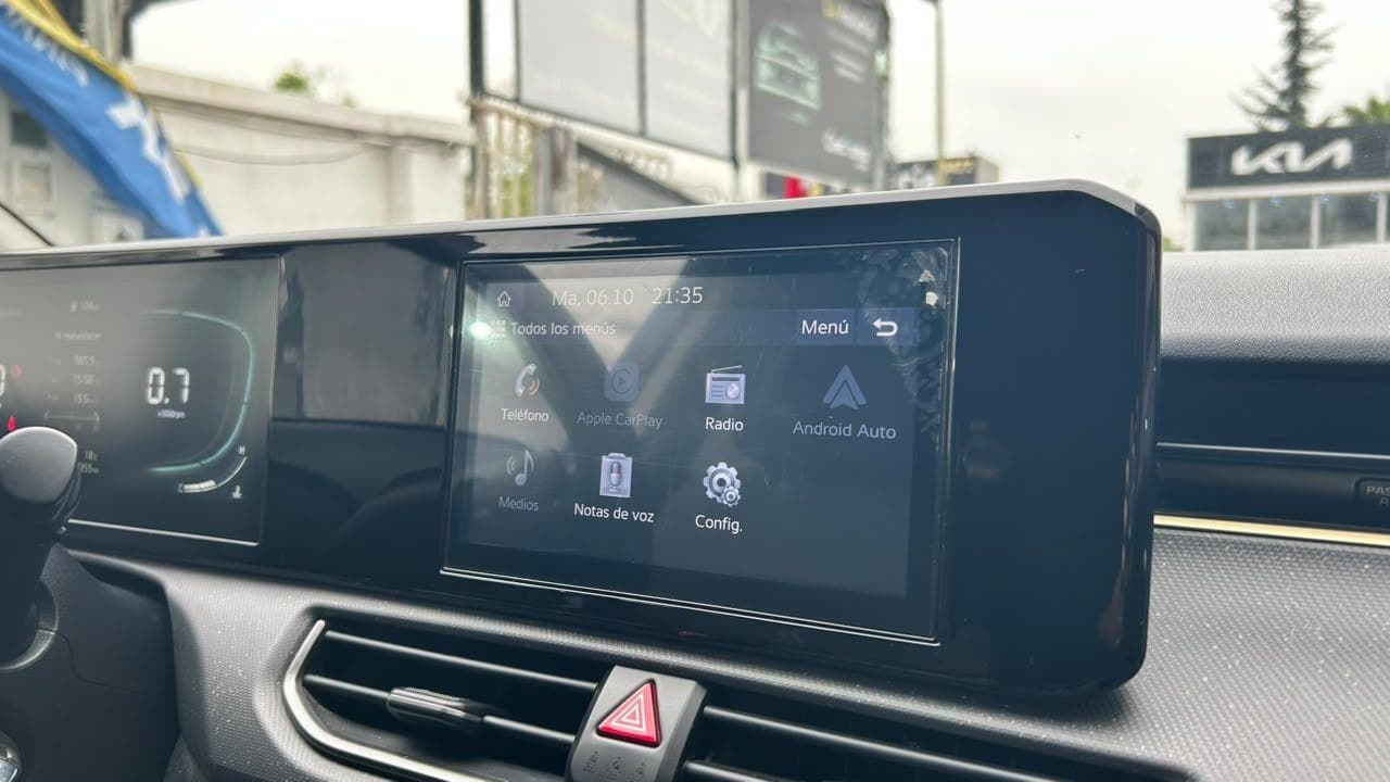Vista 12