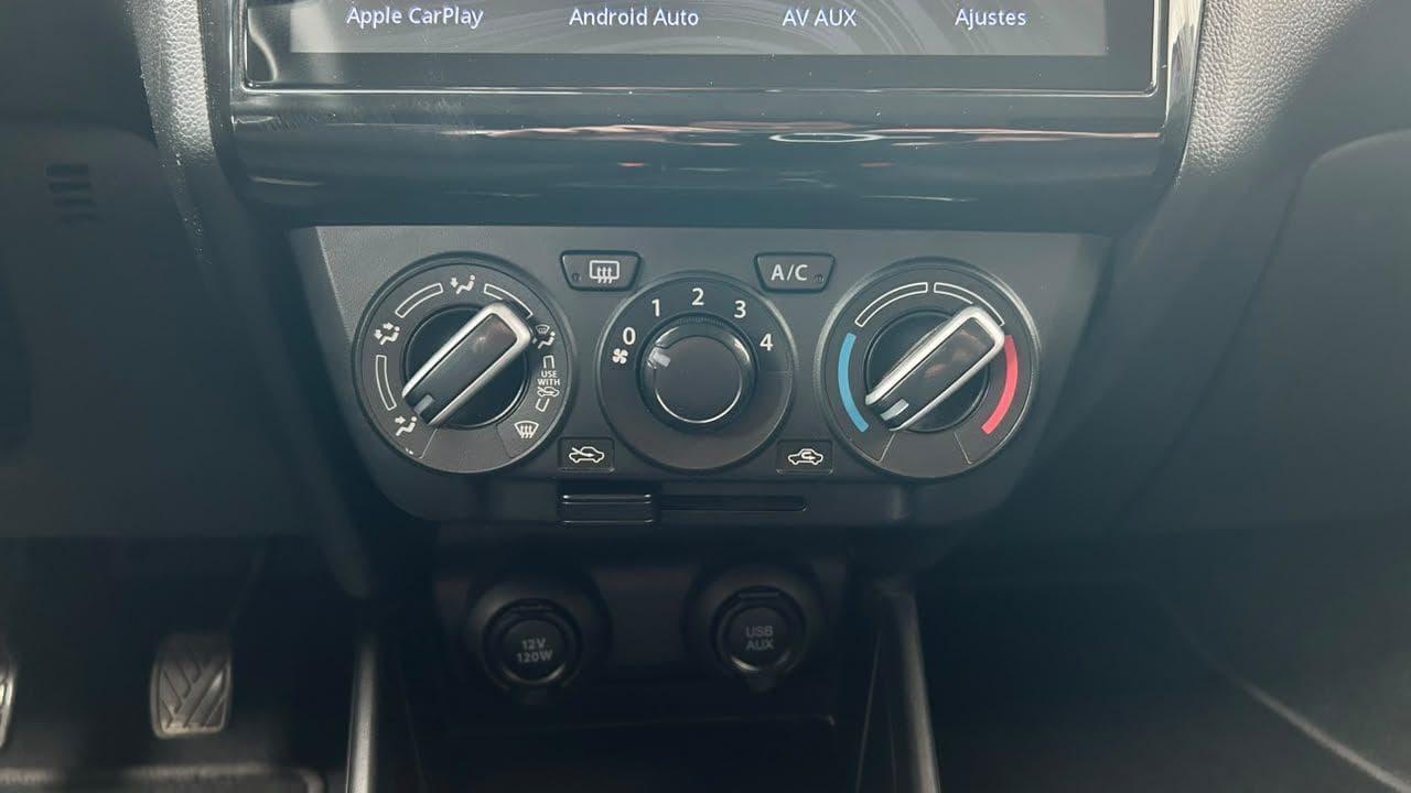 Vista 15