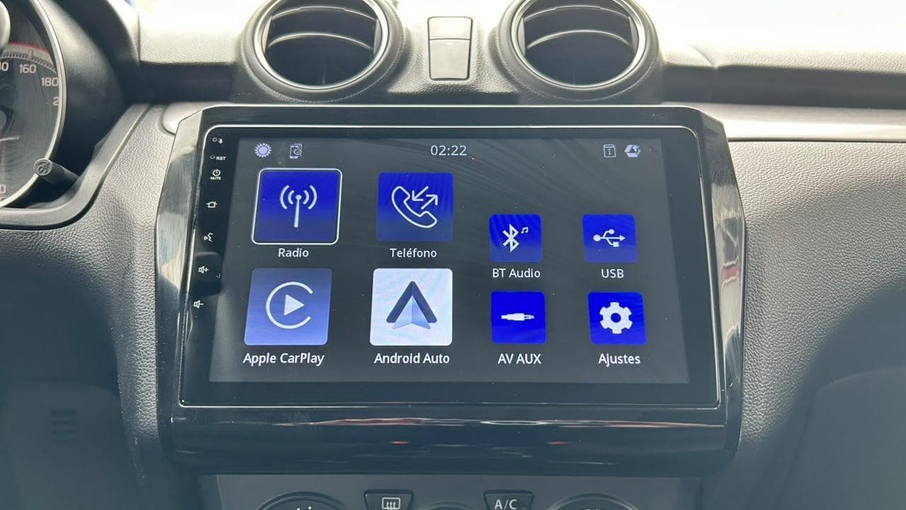 Vista 12