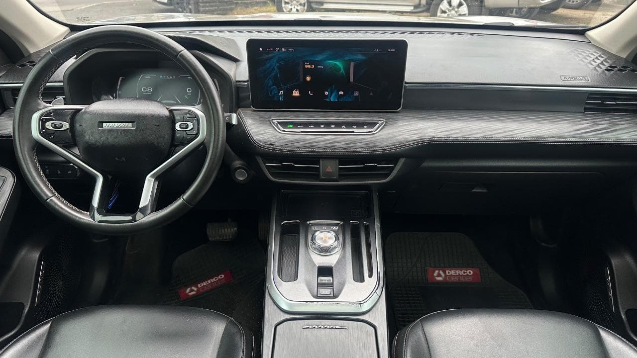 Vista 15