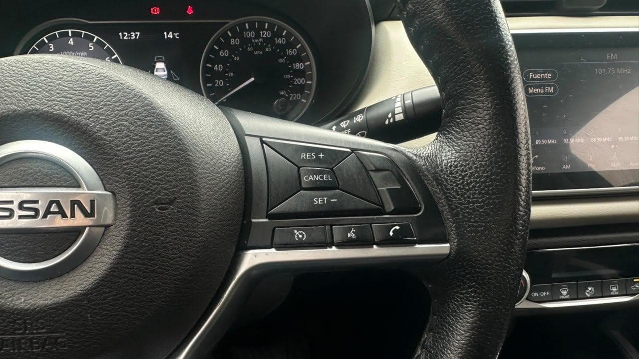 Vista 15