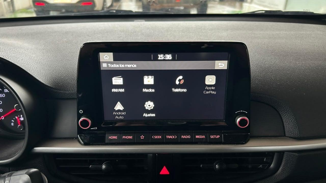Vista 8