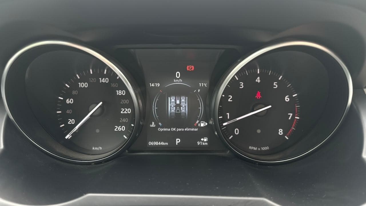 Vista 12