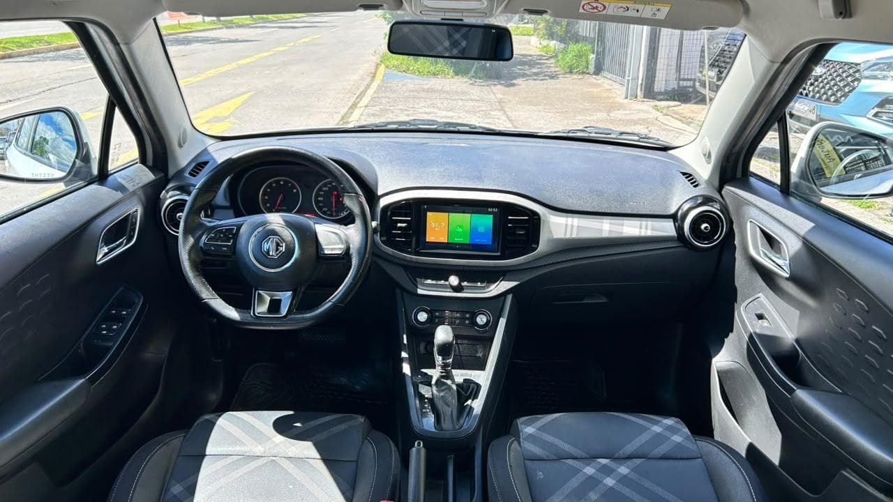 Vista 8