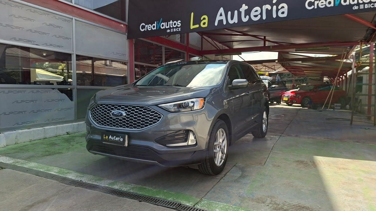 Ford EDGE