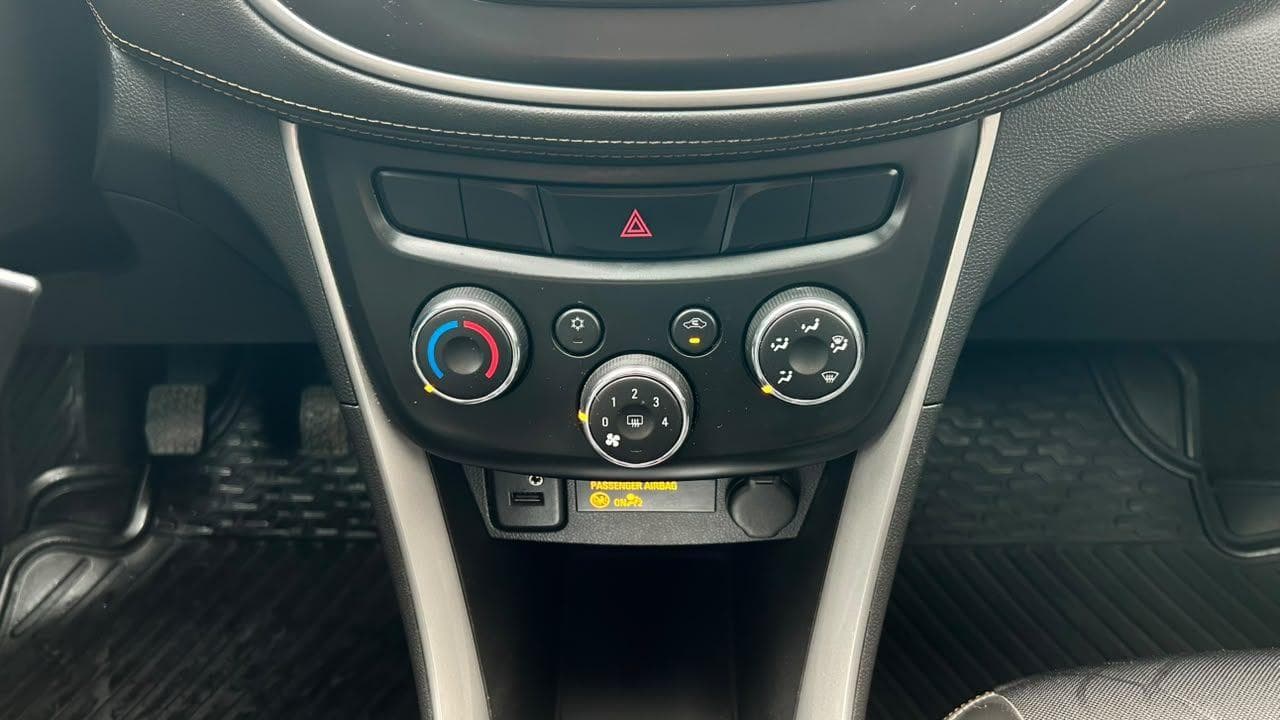 Vista 15