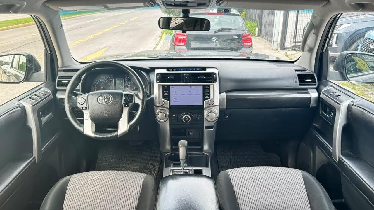 Vista 11