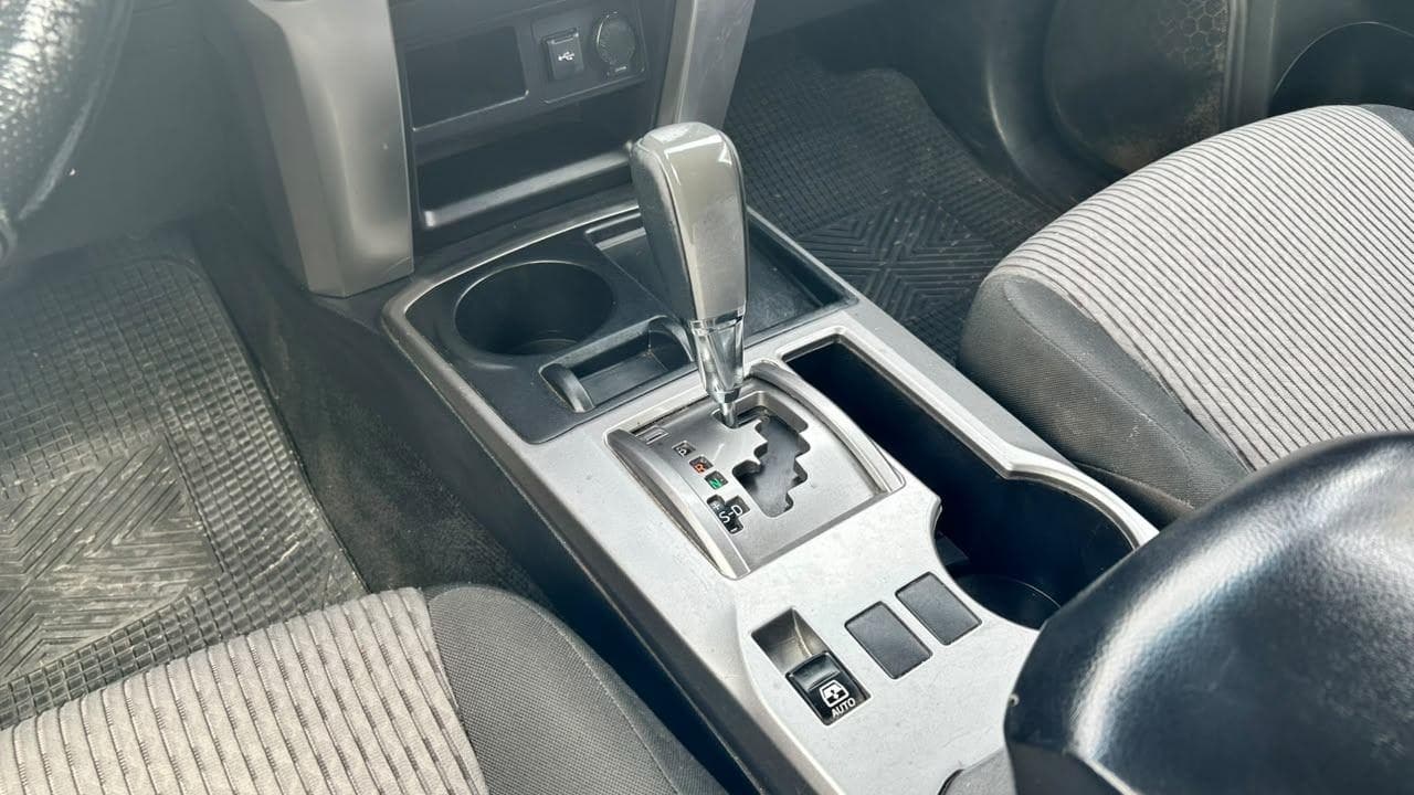 Vista 15