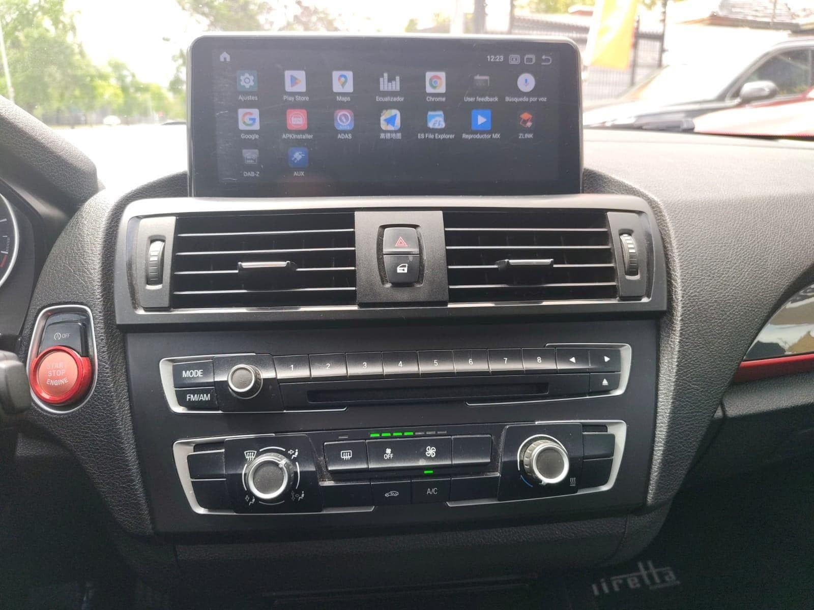 Vista 12