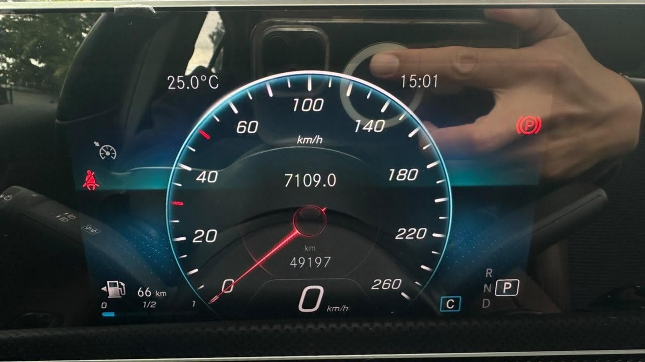 Vista 15