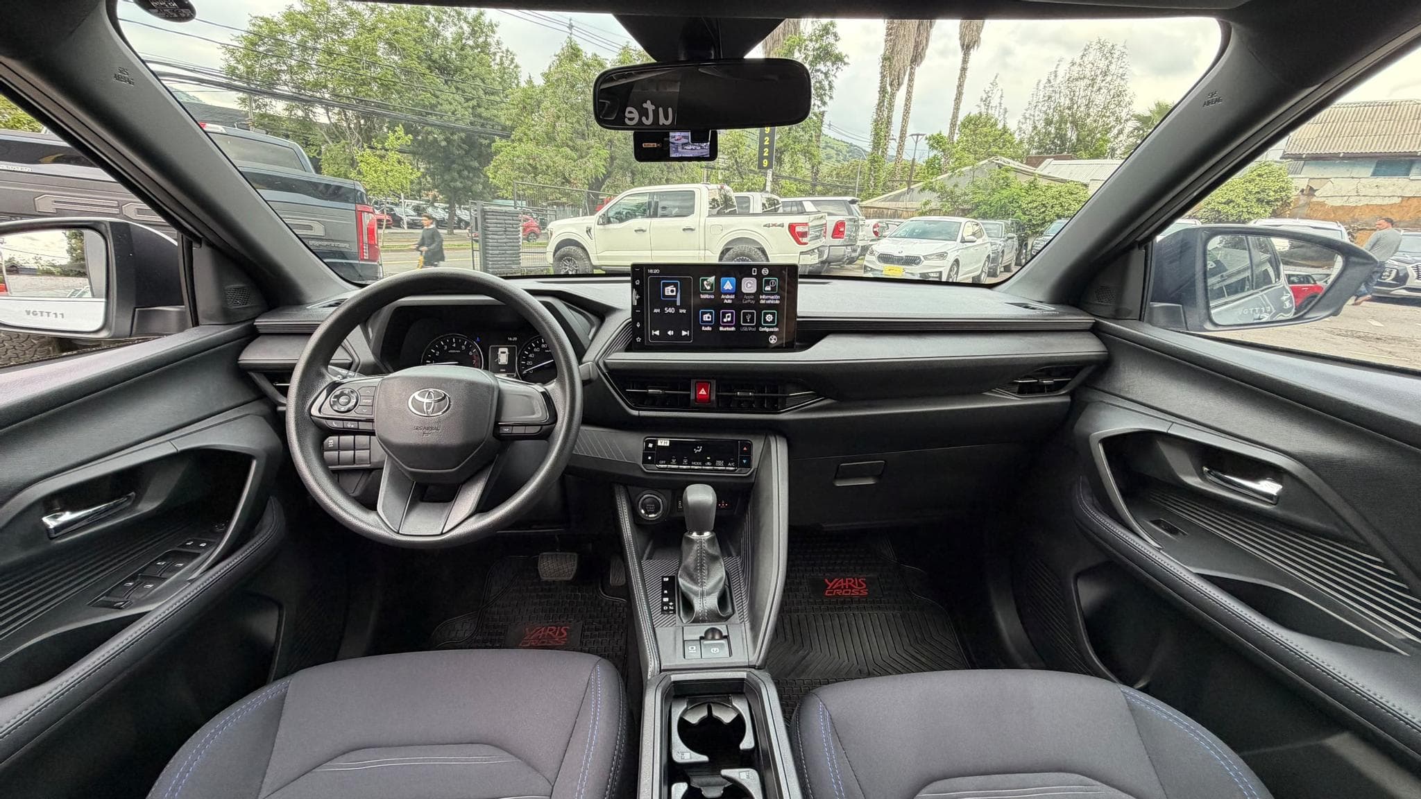Vista 22