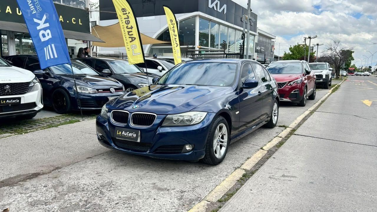 Bmw 316I
