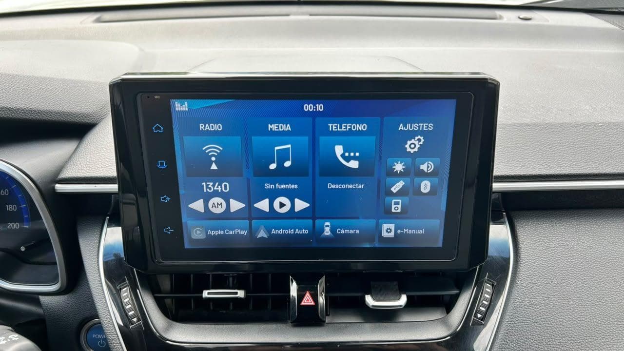 Vista 13