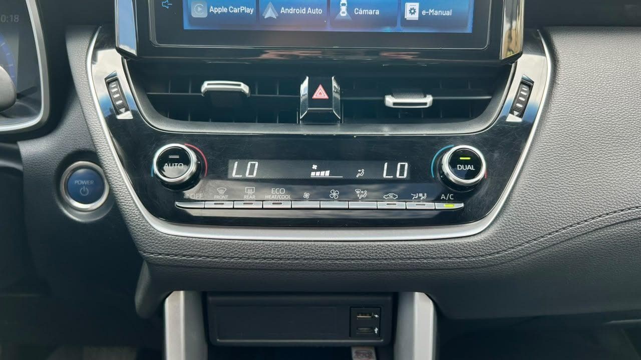 Vista 16