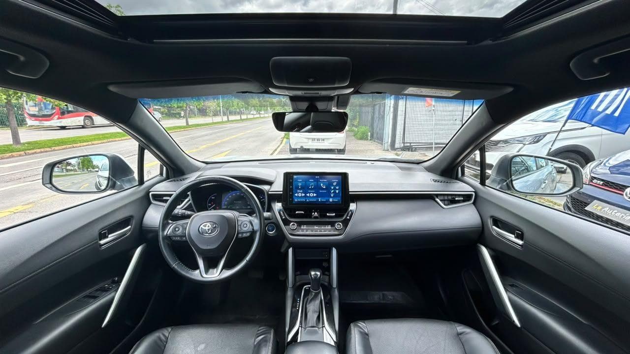 Vista 11