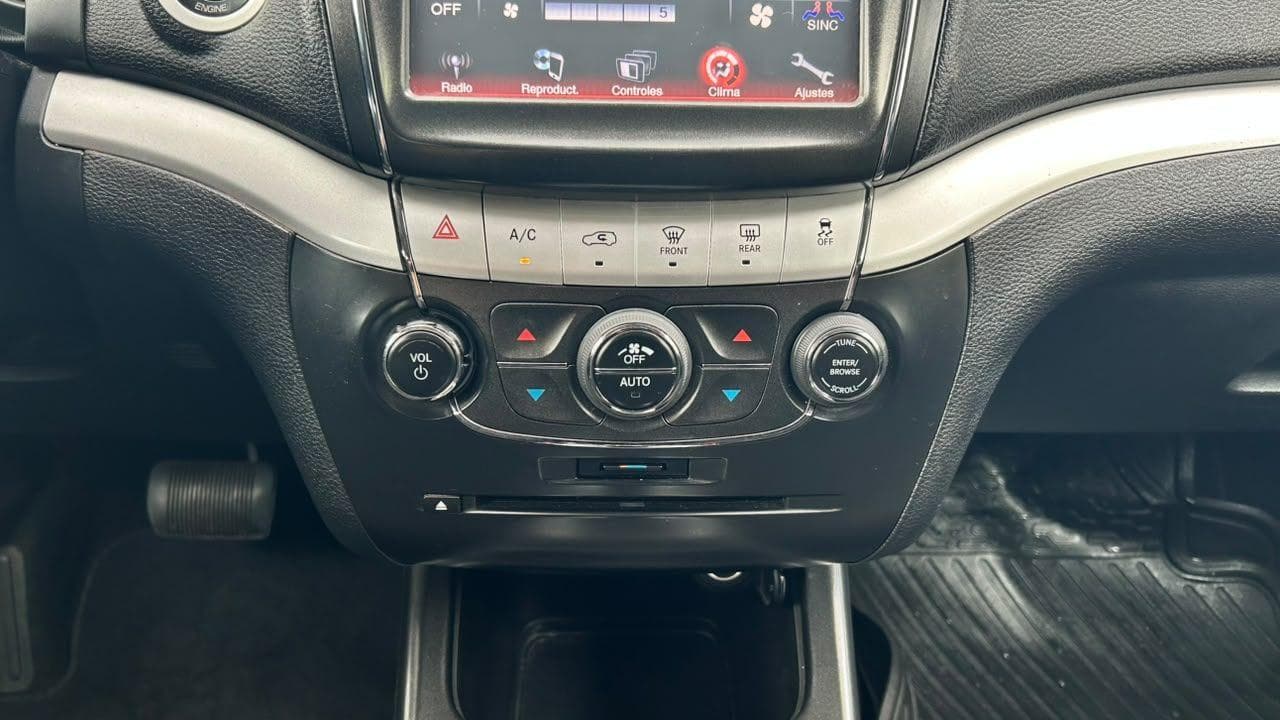 Vista 16