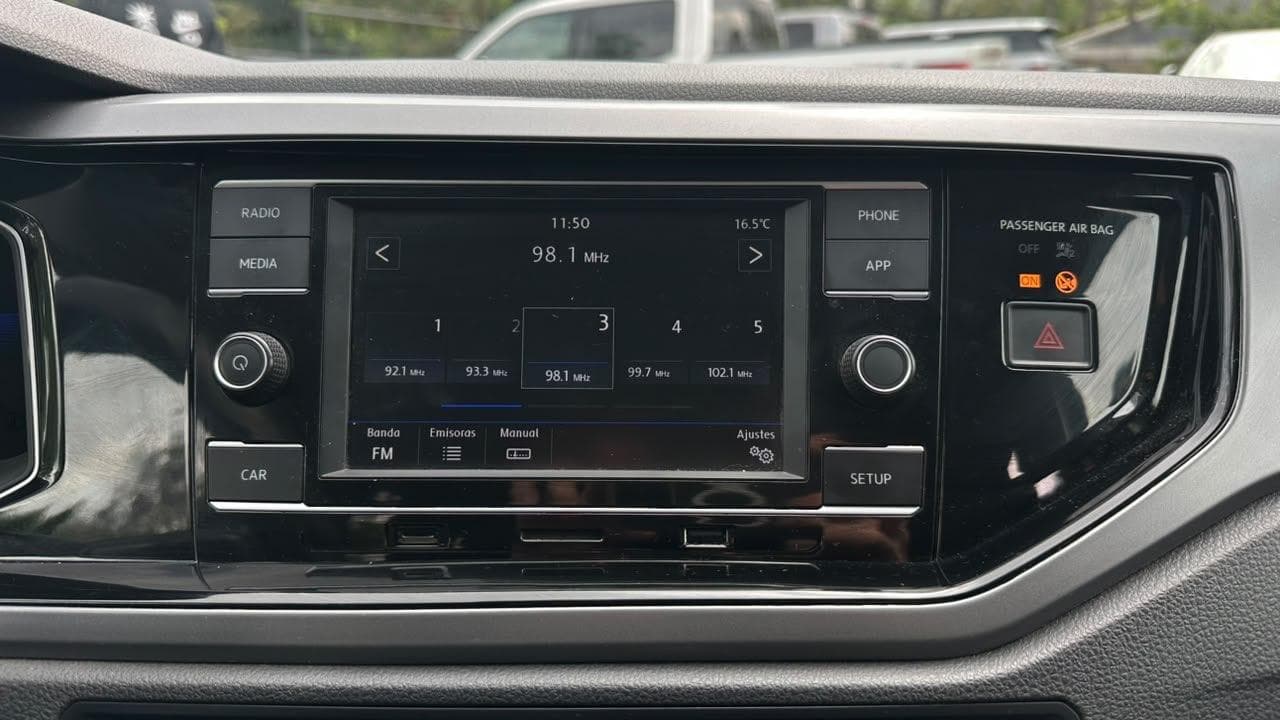 Vista 9