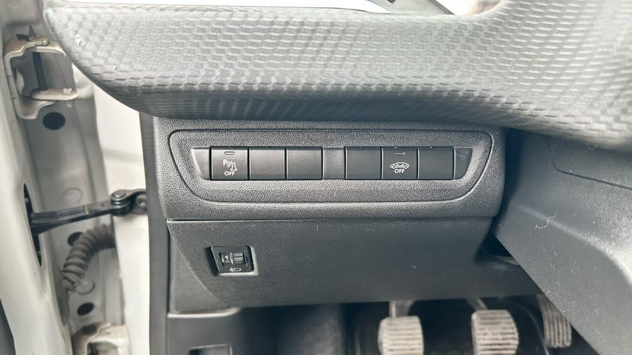 Vista 20