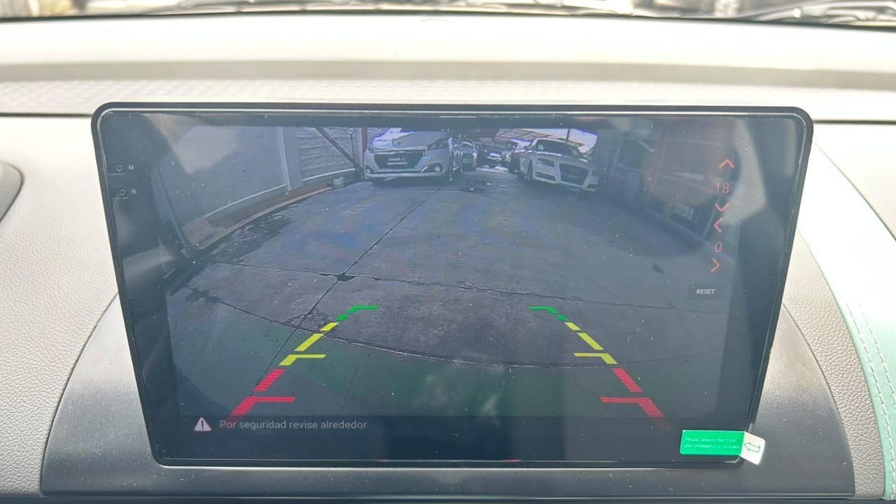 Vista 13