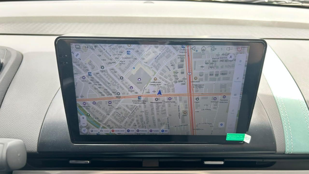 Vista 12