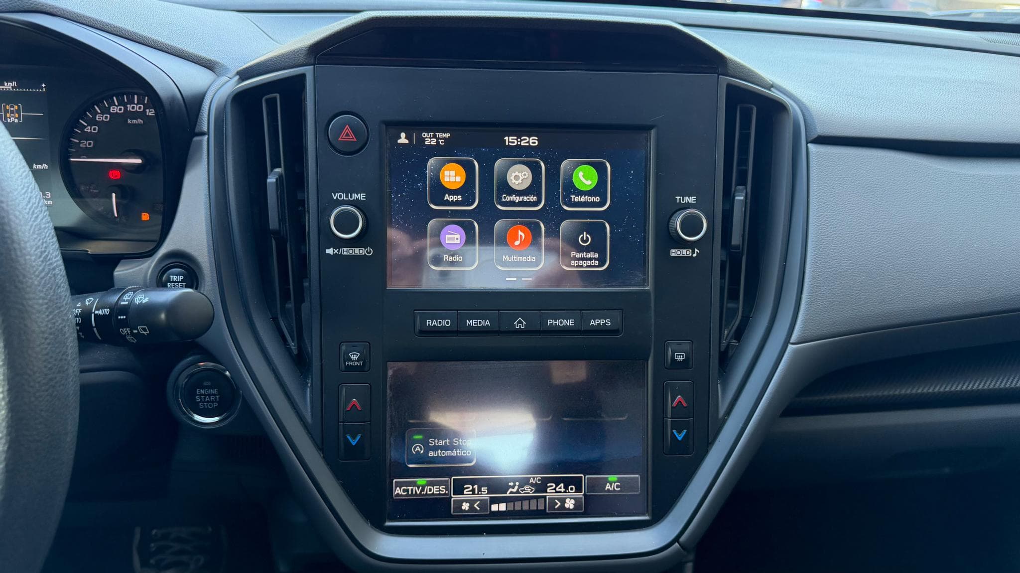 Vista 19