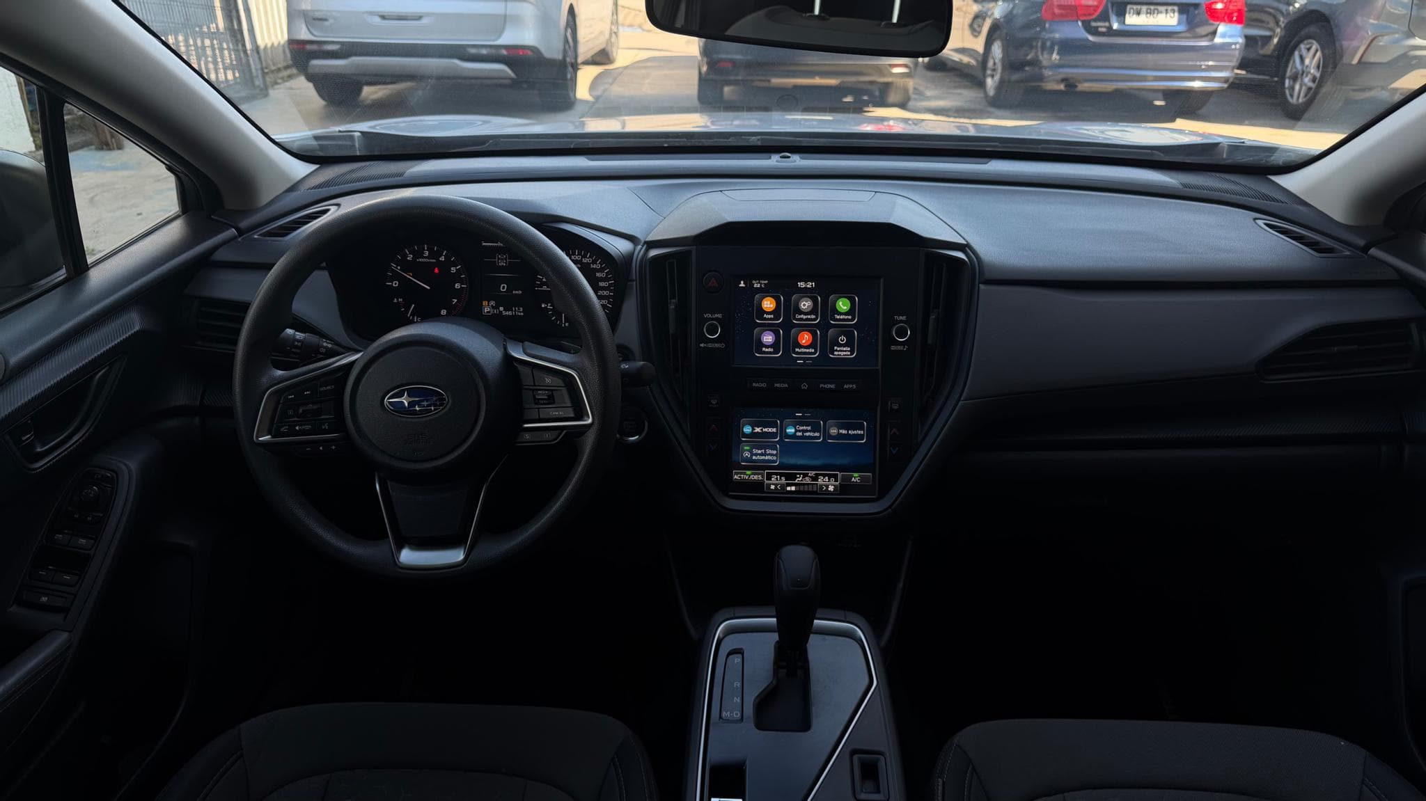 Vista 9