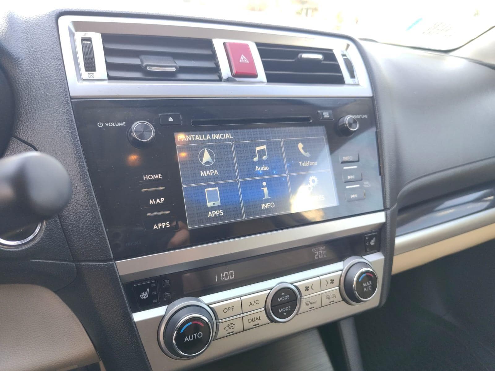 Vista 12