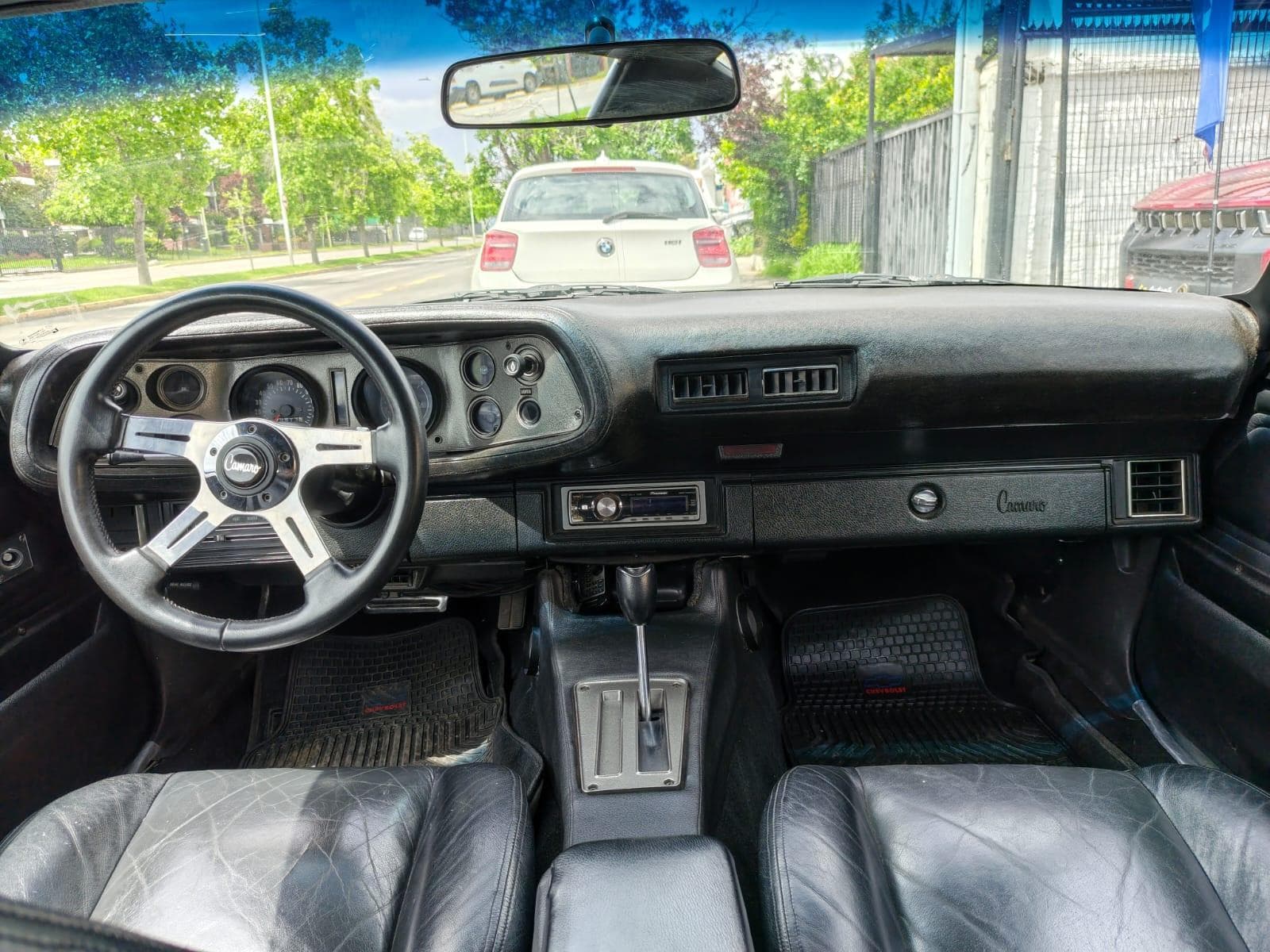Vista 15