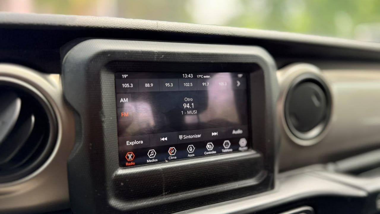 Vista 12