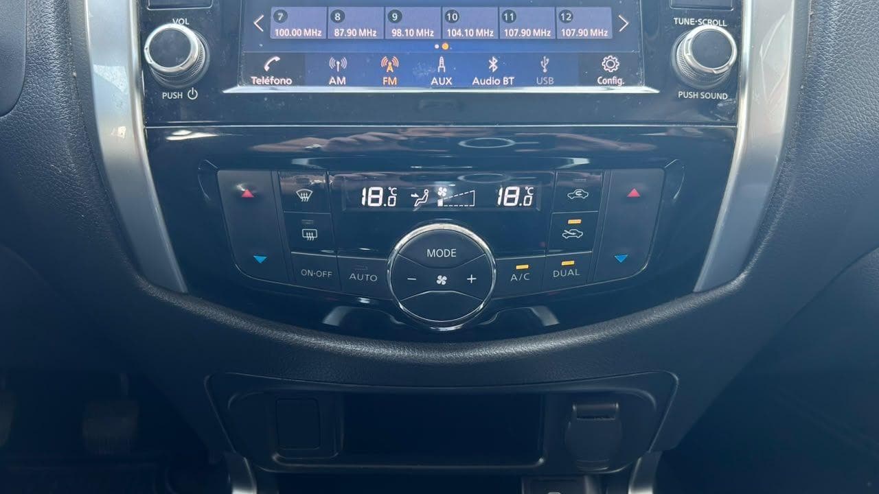 Vista 16