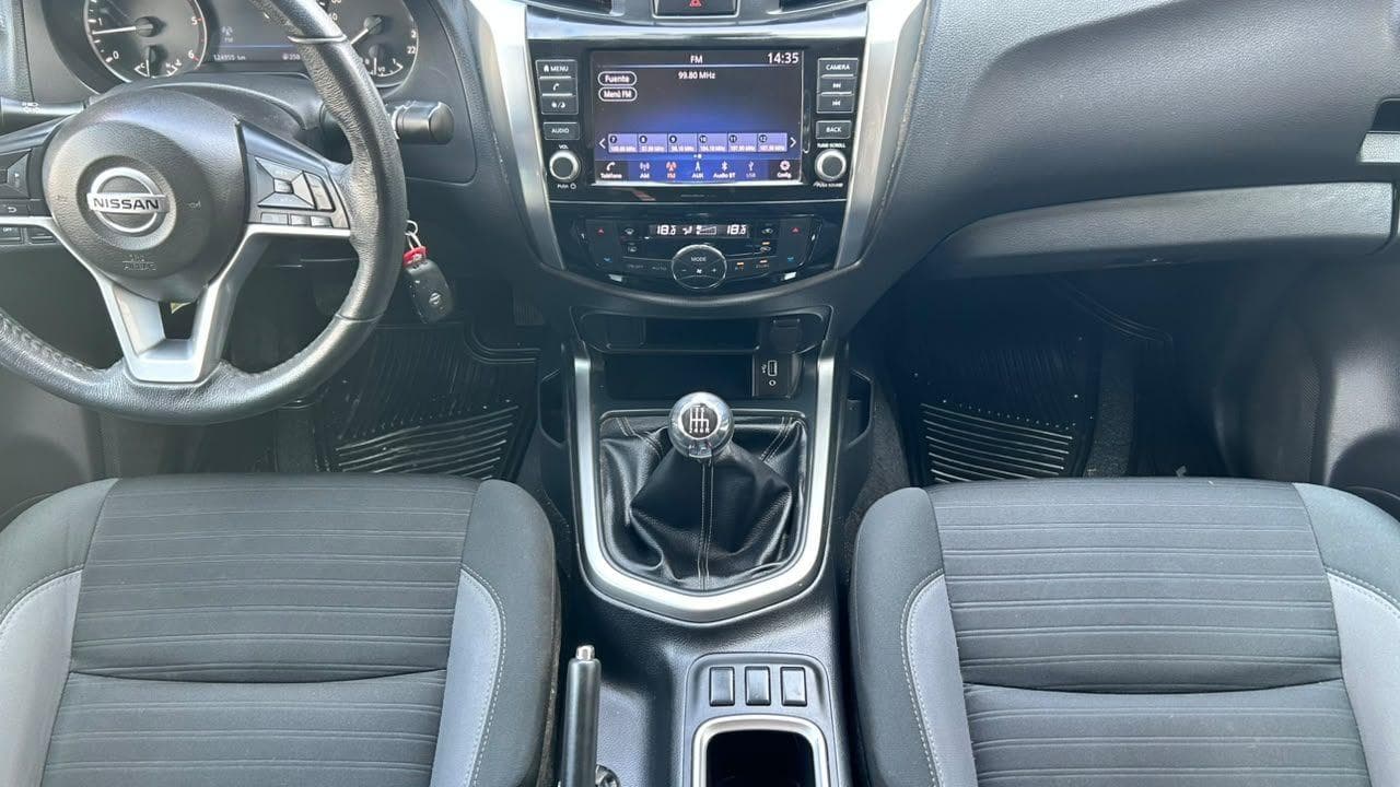 Vista 15