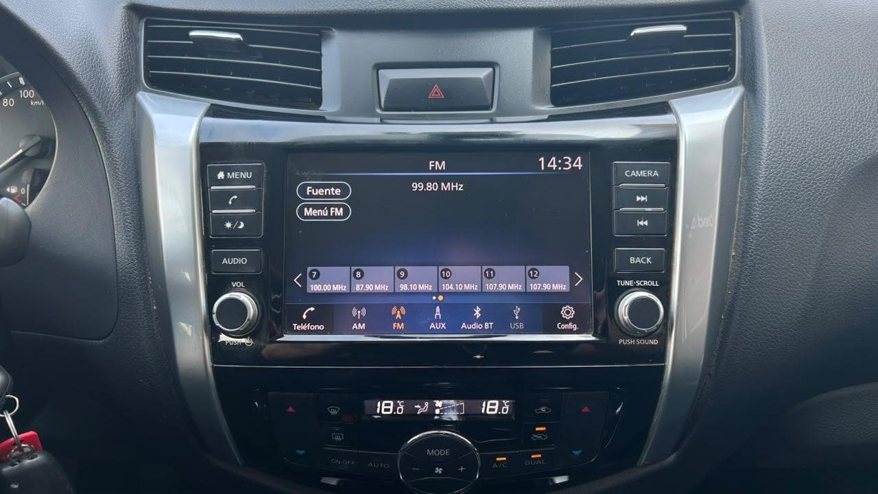 Vista 12